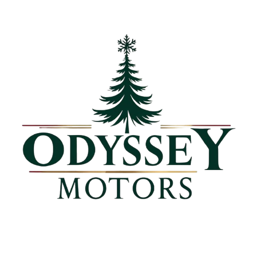 Odyssey Motors